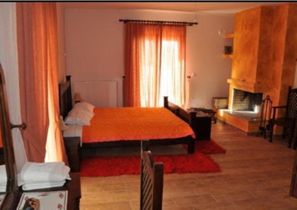 Flygonion Guesthouse Kyriaki Room photo